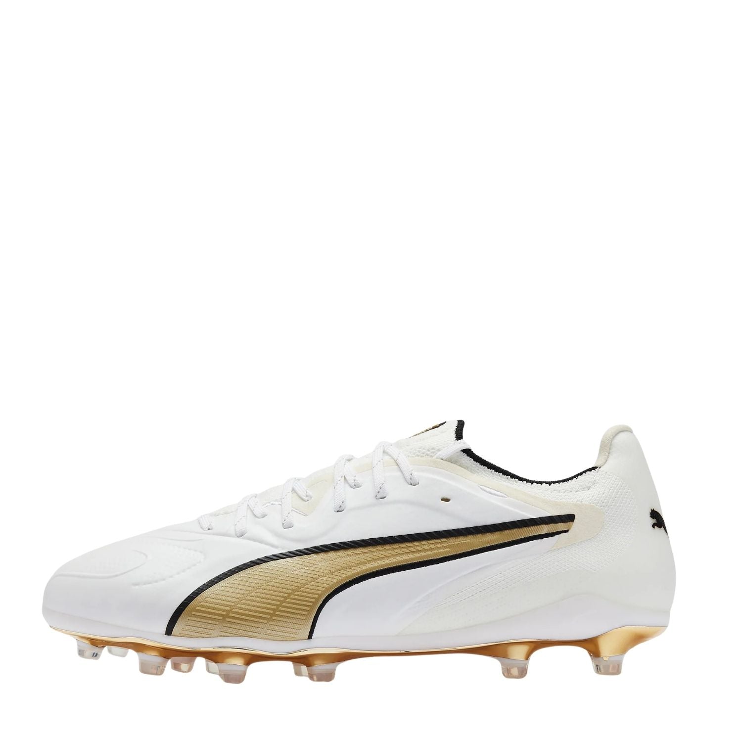 Puma King 20 Ultimate FG/AG Soccer Cleats