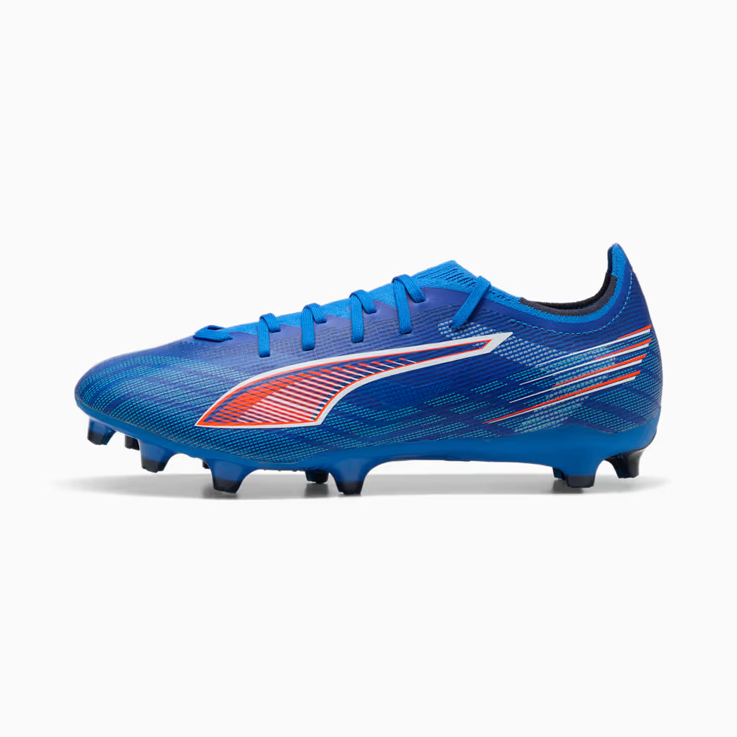 Puma ULTRA 6 MATCH Firm/Artificial Ground Soccer Cleats 10.5