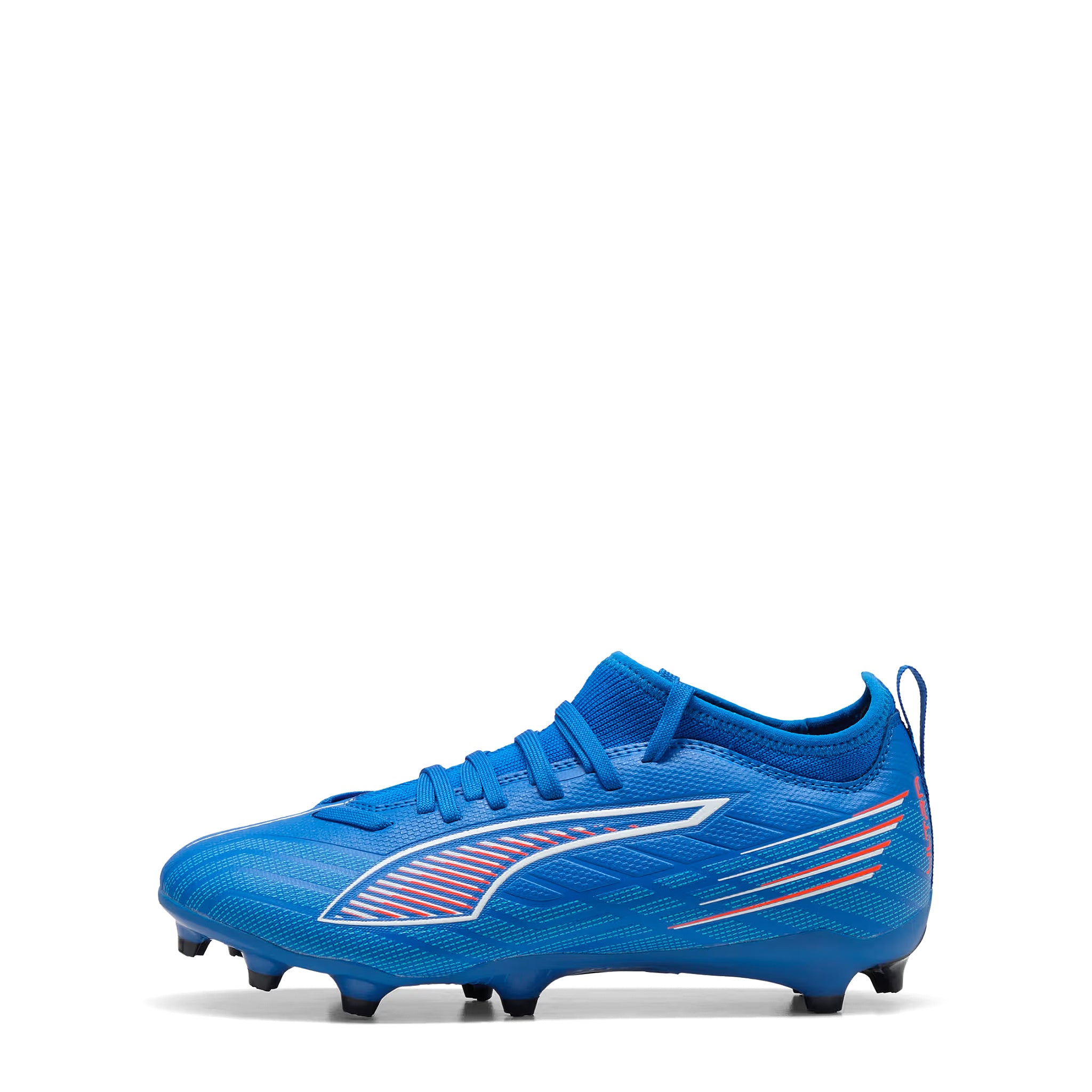Puma ULTRA 6 MATCH Big ' Firm/Artificial Ground Soccer Cleats 2.5