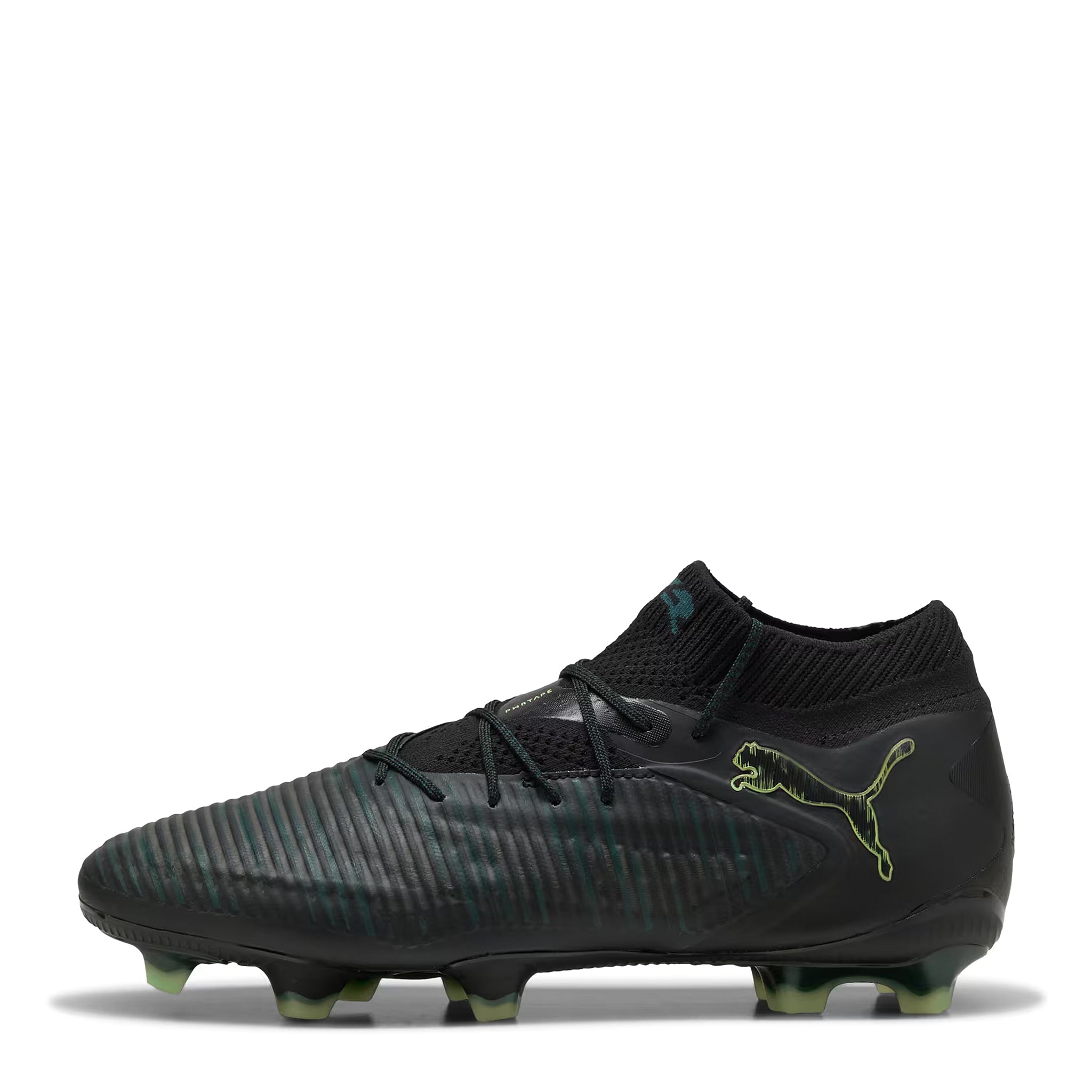 Puma Future 8 Ultimate FG Soccer Cleats 10