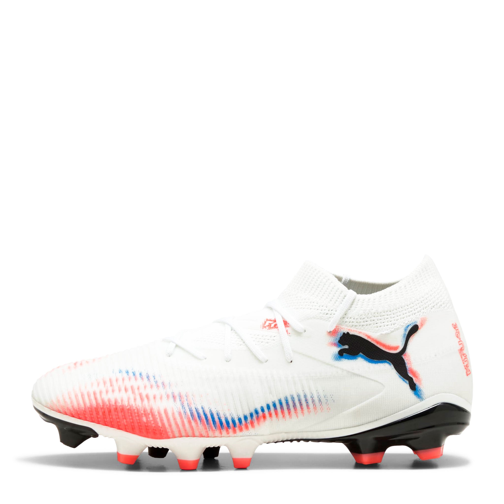 Puma Future 8 Match FG/AG Soccer Cleats 5.5