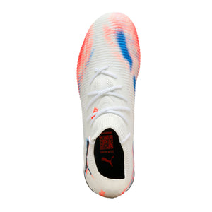 Puma Future 8 Match FG/AG Soccer Cleats 5.5