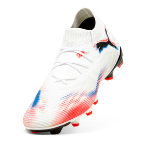 Puma Future 8 Match FG/AG Soccer Cleats 5.5