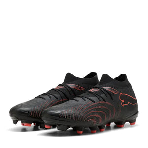 FUTURE 9 MATCH FG/AG , BLACK 10