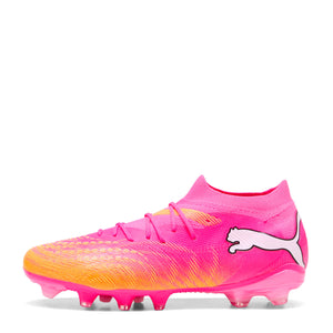 FUTURE 9 MATCH FG/AG WN S , PINK 5.5