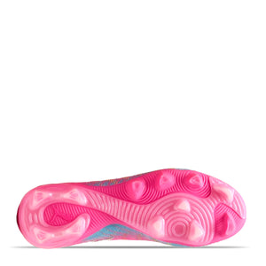 FUTURE 9 MATCH FG/AG WN S , PINK 5.5