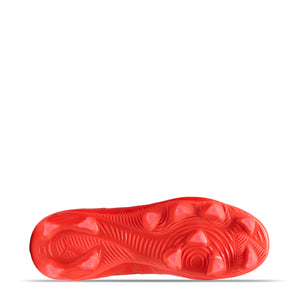 FUTURE 9 PRO FG/AG JR , RED 4