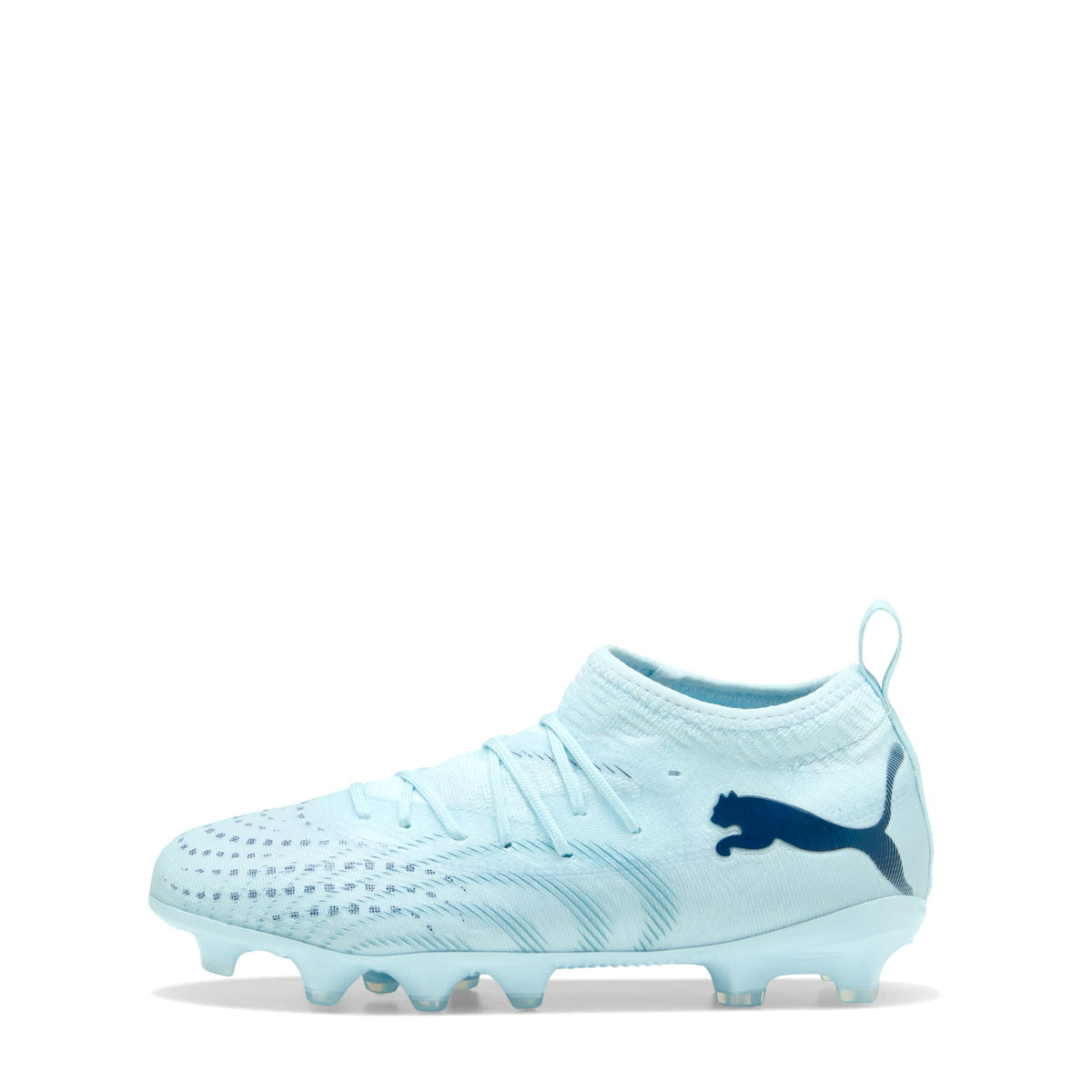 FUTURE 9 MATCH FG/AG JR , BLUE 4