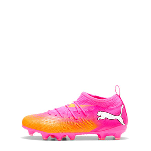 FUTURE 9 MATCH FG/AG JR , PINK 4