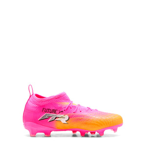FUTURE 9 MATCH FG/AG JR , PINK 4