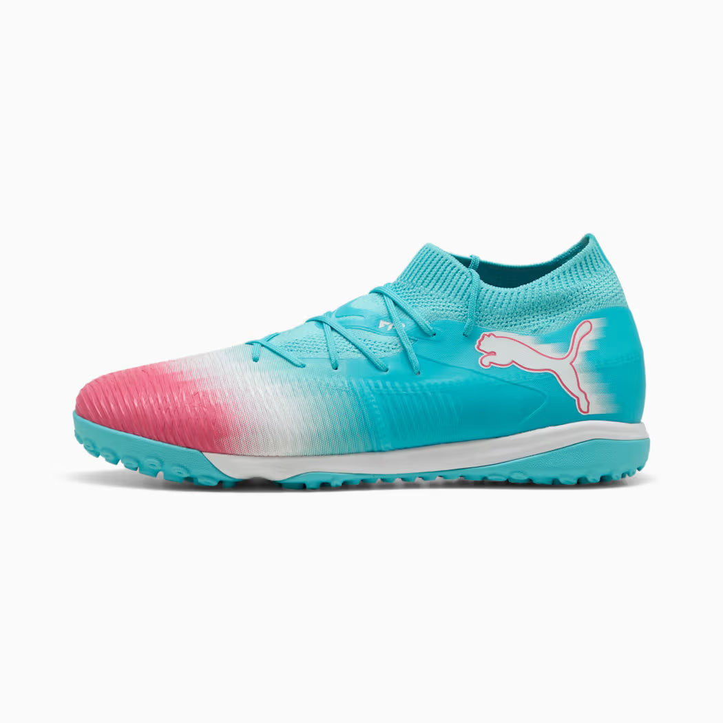 Puma FUTURE 8 MATCH RECHARGE Turf Soccer Cleats 10