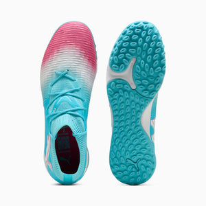 Puma FUTURE 8 MATCH RECHARGE Turf Soccer Cleats 10