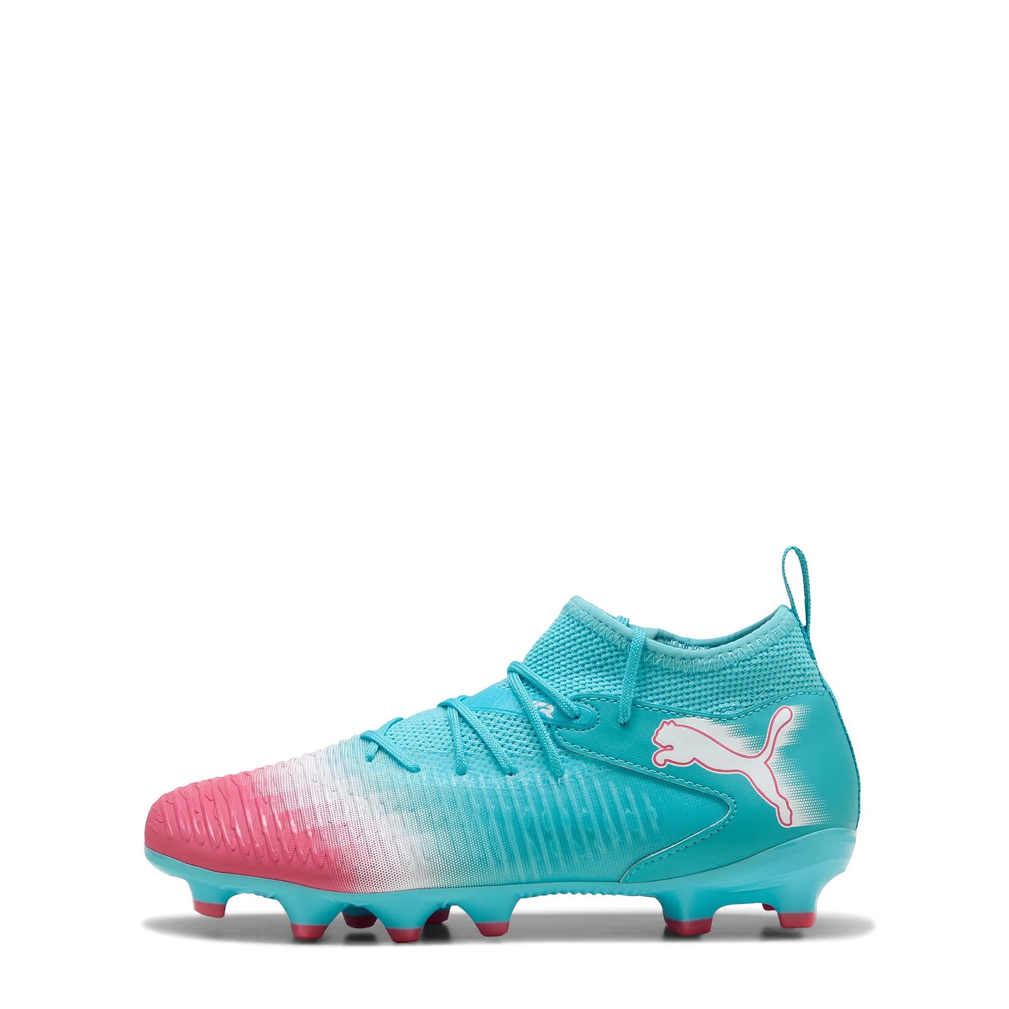 Puma FUTURE 8 MATCH RECHARGE Big ' Firm/Artificial Ground Soccer Cleats 2