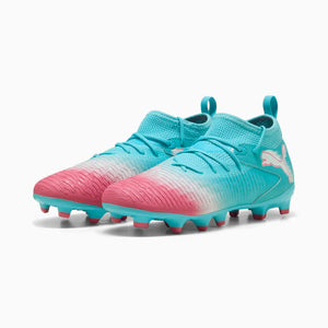 Puma FUTURE 8 MATCH RECHARGE Big ' Firm/Artificial Ground Soccer Cleats 2