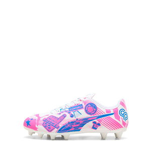 ULTRA CP LEGACY FG/AG JR , WHITE 4
