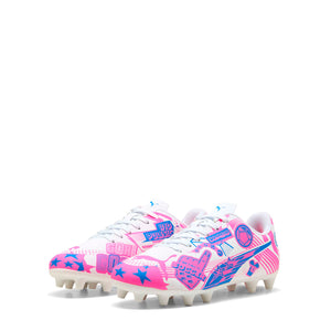 ULTRA CP LEGACY FG/AG JR , WHITE 4
