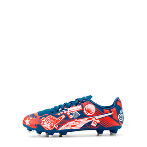 ULTRA CP LEGACY FG/AG JR , BLUE 4