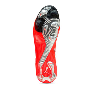 PUMA FUTURE 9 ULTIMATE FG RED FG SHOES 10