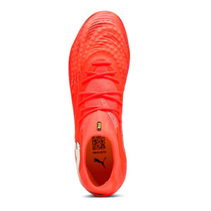 PUMA FUTURE 9 ULTIMATE FG RED FG SHOES 10