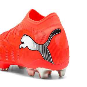 PUMA FUTURE 9 ULTIMATE FG RED FG SHOES 10