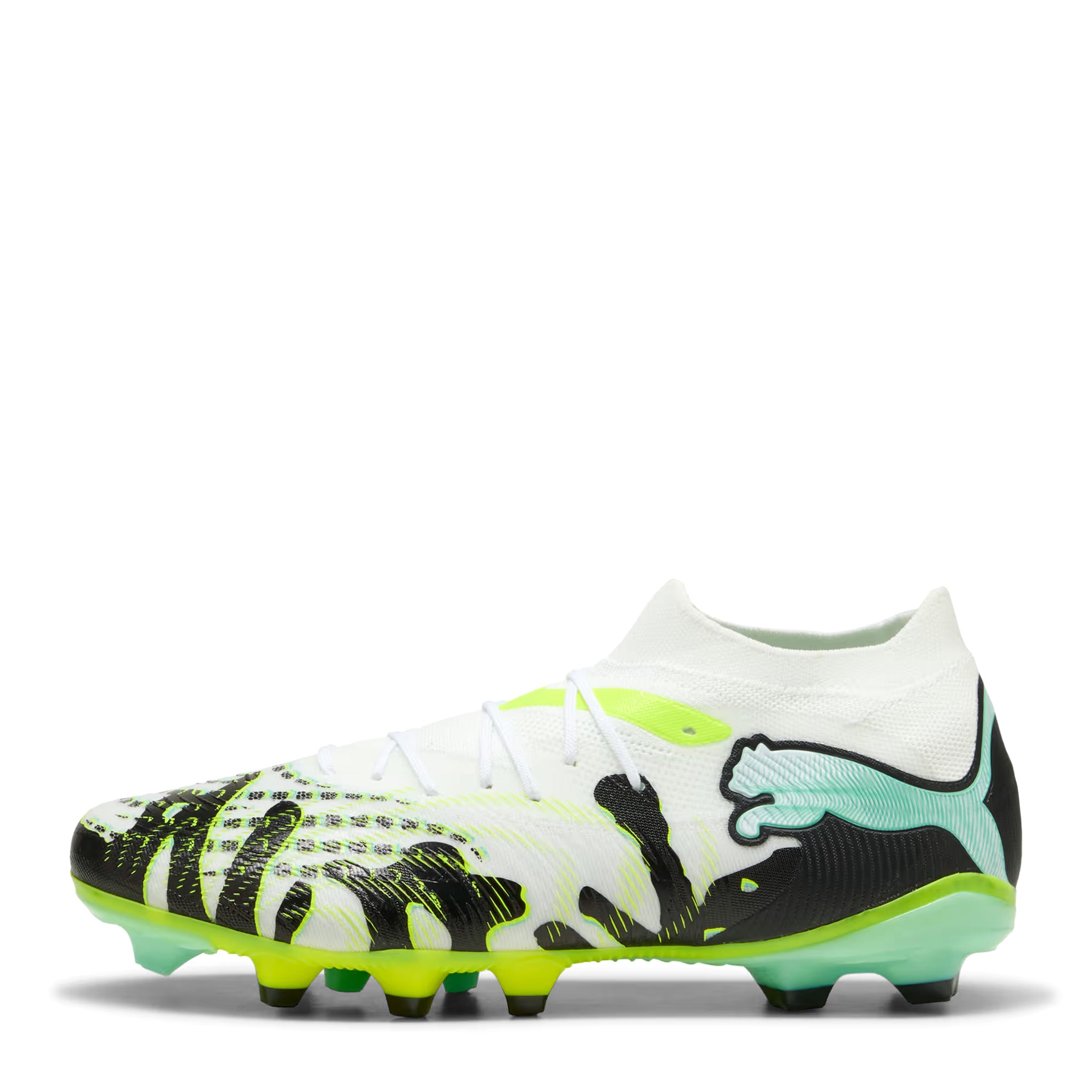 FUTURE 9 MATCH CREATIVITY FG/AG , YELLOW 10