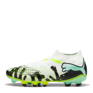 FUTURE 9 MATCH CREATIVITY FG/AG , YELLOW 10