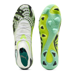 FUTURE 9 MATCH CREATIVITY FG/AG , YELLOW 10