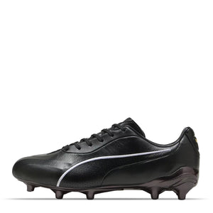 KING PLATINUM FG/AG , BLACK 10