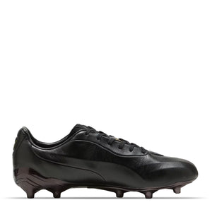 KING PLATINUM FG/AG , BLACK 10