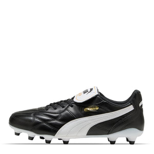 KING TOP FG/AG , BLACK 10