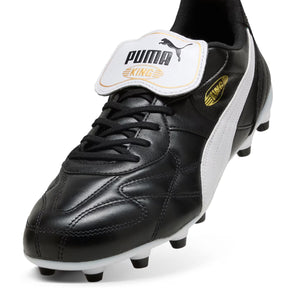 KING TOP FG/AG , BLACK 10