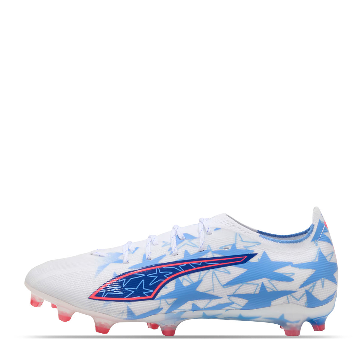ULTRA 6 MATCH KIDSUPER X CP FG/AG 10