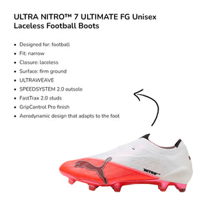 ULTRA NITRO 7 ULTIMATE LL FG 10