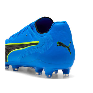 Puma King Ultimate 20 FG/AG Soccer Cleats 10