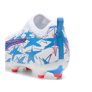 ULTRA 6 MATCH KIDSUPER X CP FG/AG JR 2.5