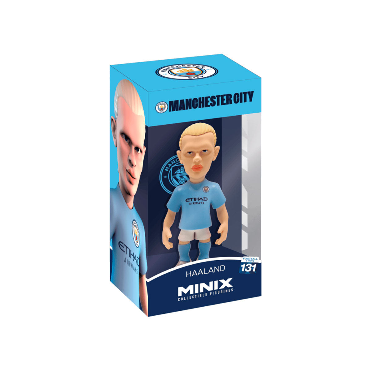 Minix HAALAND - Manchester City ONE SIZE
