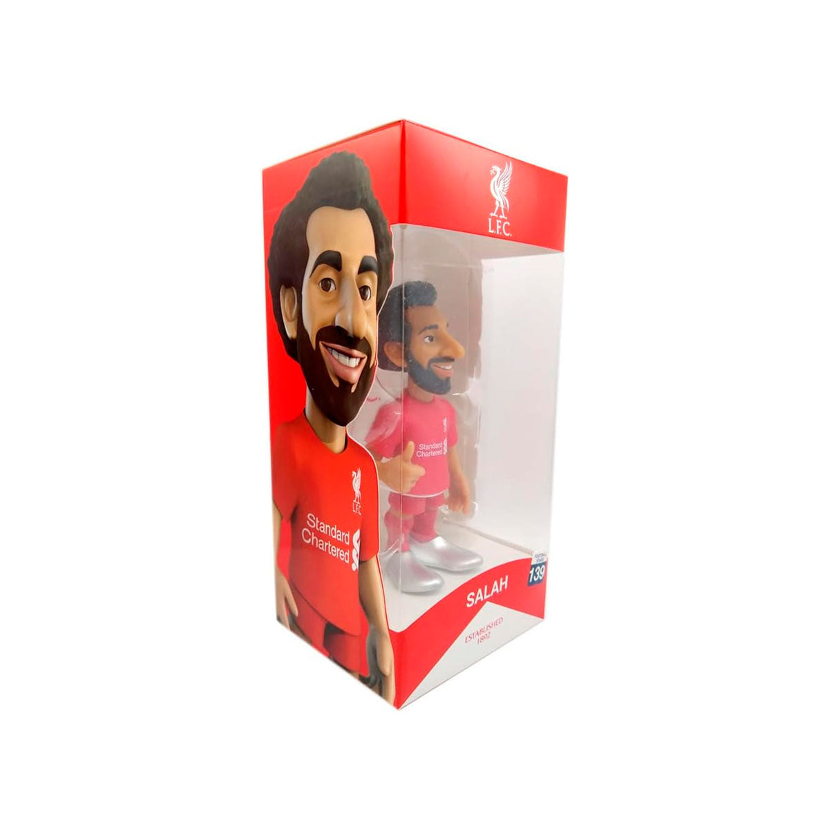Minix SALAH-LFC ONE SIZE
