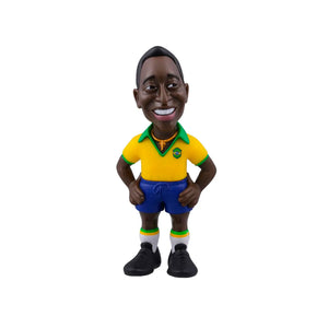 Minix Pele Brazil 1st Kit ONE SIZE