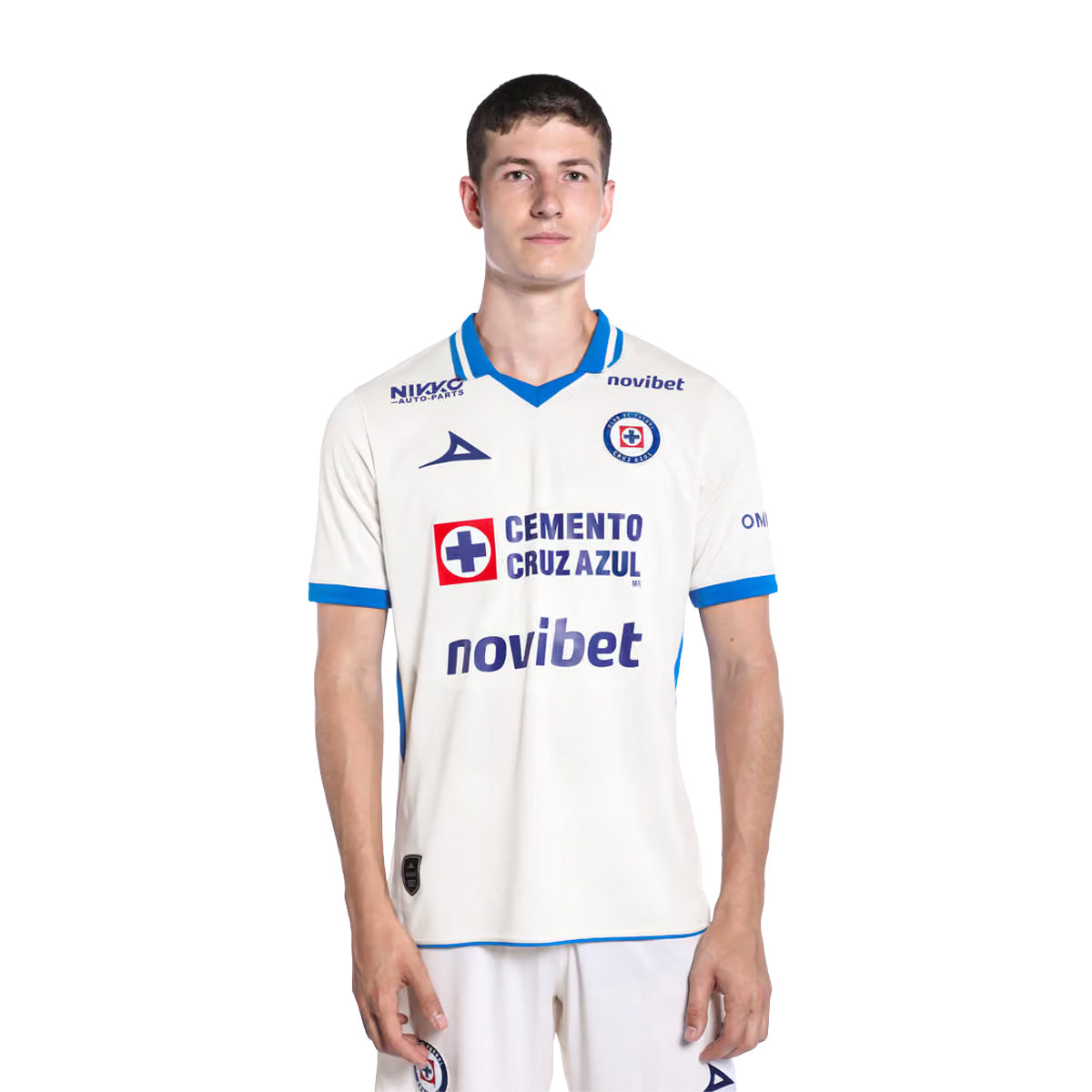 Pirma Cruz Azul 26/27 Away Jersey L