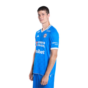 CRUZ AZUL MENSTHIRD JERSEY L