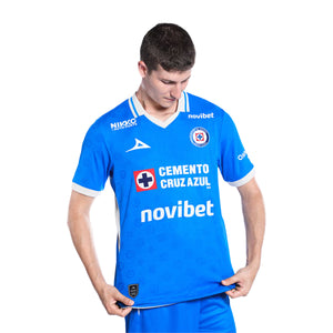 CRUZ AZUL MENSTHIRD JERSEY L