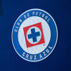 CRUZ AZUL MENSHOME JERSEY L