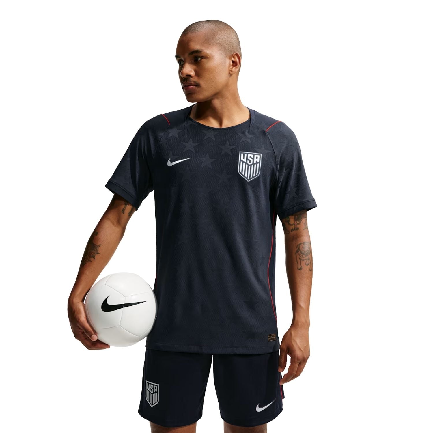 Nike USMNT Away Jersey 2026 Match