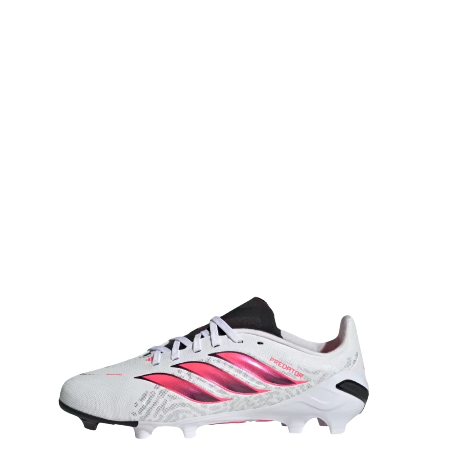 addias Predator League Firm Ground Football Boots