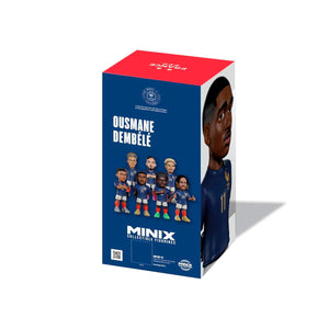 DEMBELE FRANCE ONE SIZE