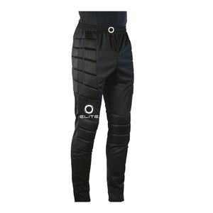 Elite Sport Pro Goalkeeper Long Pants M