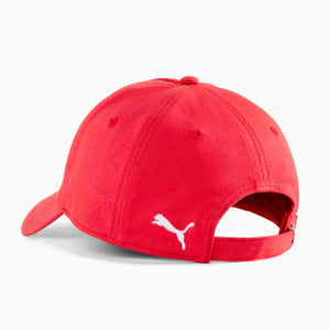 FPF ESS CAP , RED OSFA