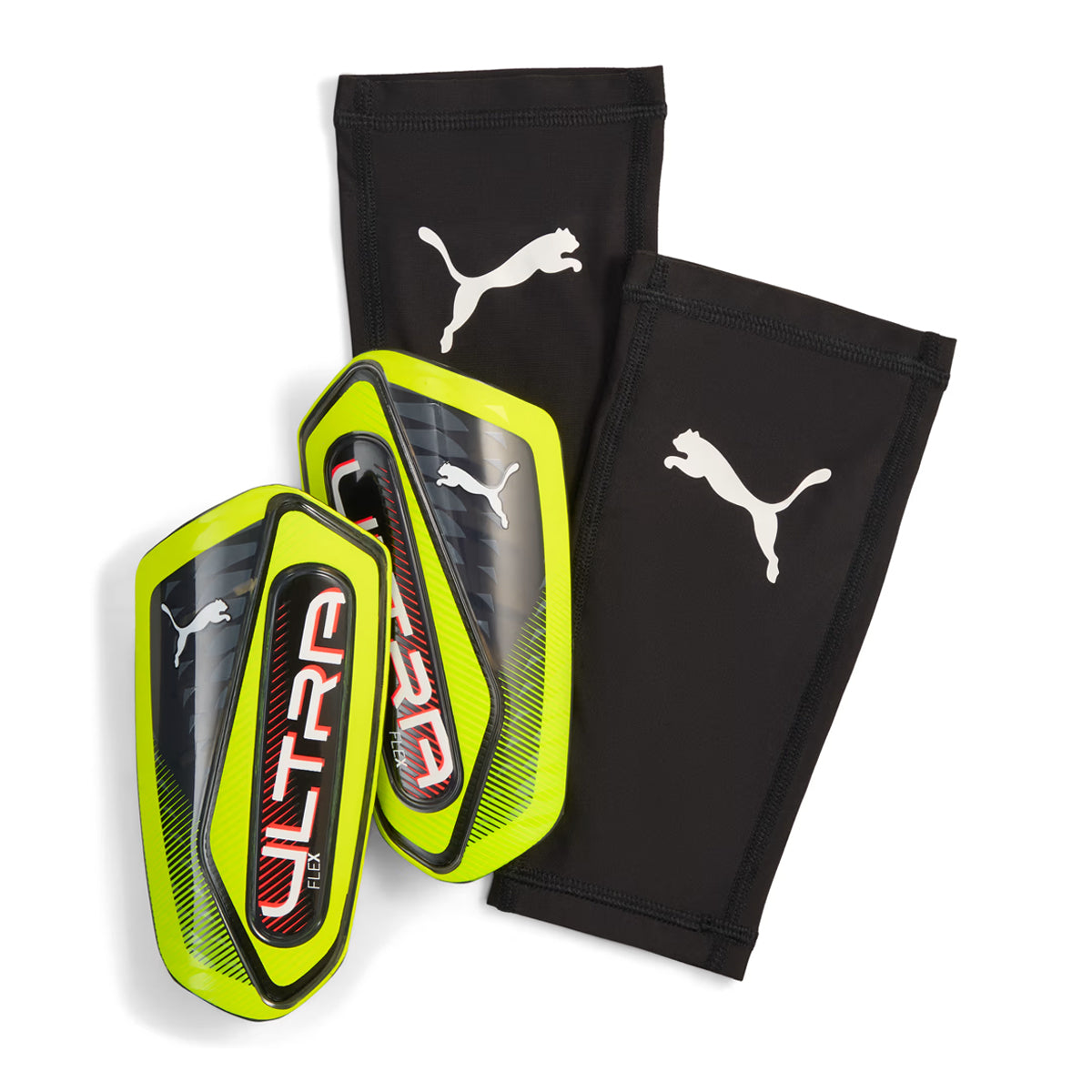 ULTRA FLEX SLEEVE , YELLOW L