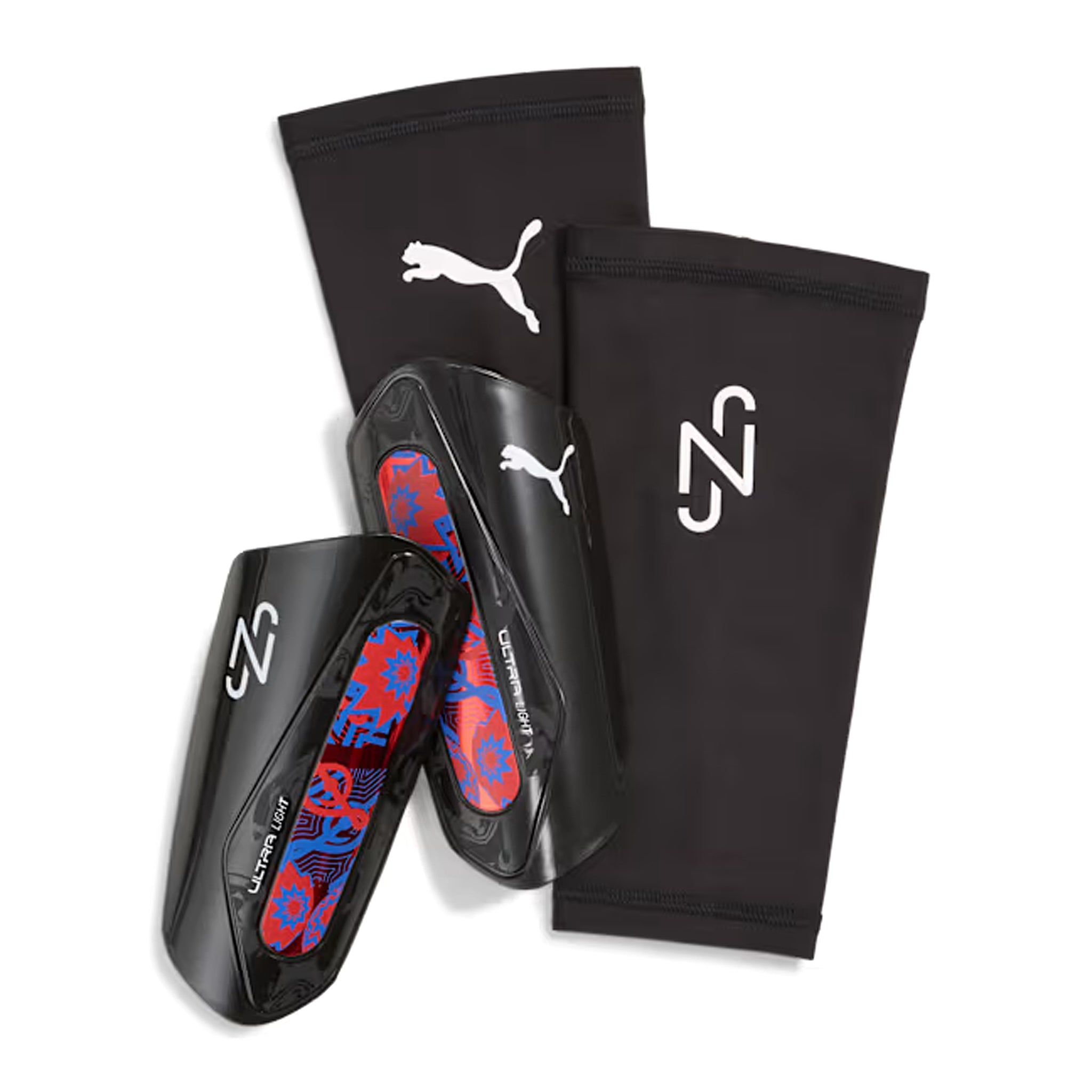 Puma Neymar Jr ULTRA Light Shin Guards