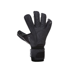 Elite Sport Elite Black Solo Goalkeeper Gloves 10